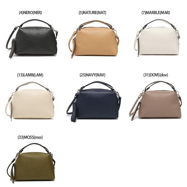 GIANNI CHIARINI（ジャンニ キアリーニ） ハンドバッグ アリファ S