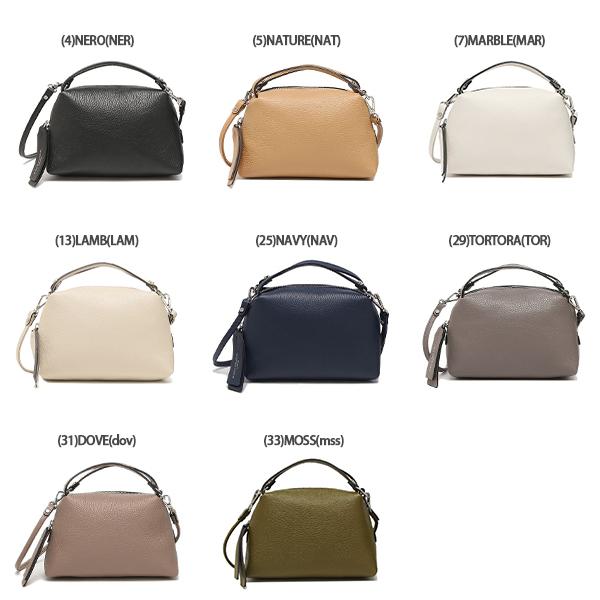 GIANNI CHIARINI（ジャンニ キアリーニ） ハンドバッグ アリファ S