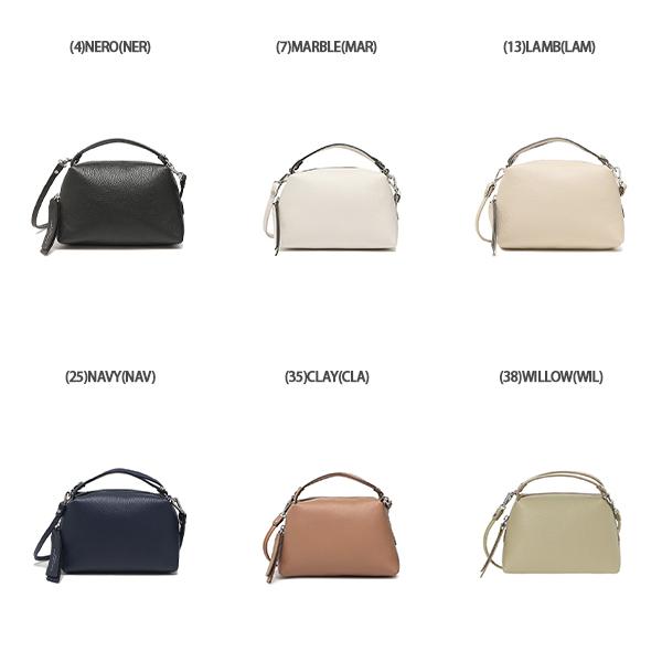 GIANNI CHIARINI（ジャンニ キアリーニ） ハンドバッグ アリファ S