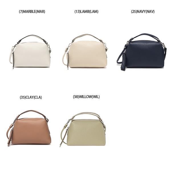 GIANNI CHIARINI（ジャンニ キアリーニ） ハンドバッグ アリファ S