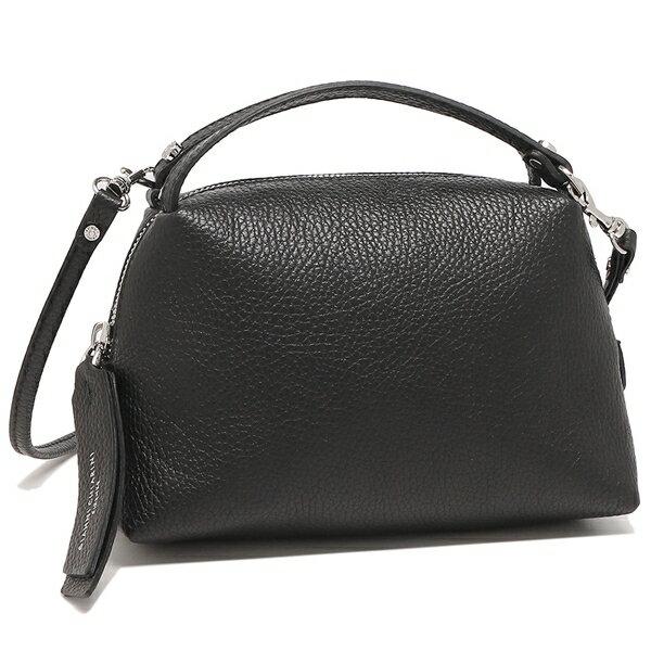【美品】GIANNI CHIARINI アリファ Sサイズ　黒 GIANNI CHIARINI（ジャンニ キアリーニ） ハンドバッグ アリファ S