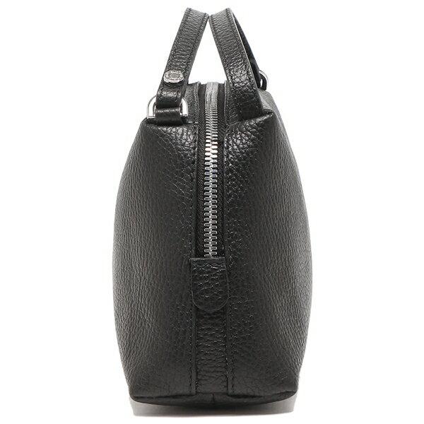 【美品】GIANNI CHIARINI アリファ Sサイズ　黒 GIANNI CHIARINI（ジャンニ キアリーニ） ハンドバッグ アリファ S