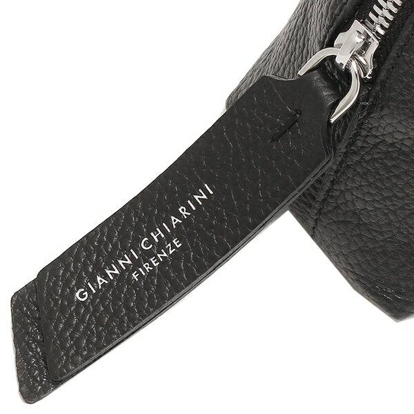 GIANNI CHIARINI（ジャンニ キアリーニ） ハンドバッグ アリファ S