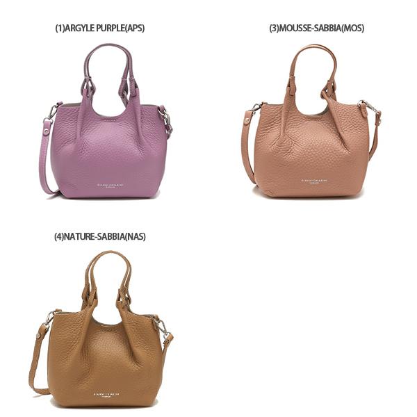 GIANNI CHIARINI（ジャンニ キアリーニ） ハンドバッグ ショルダー