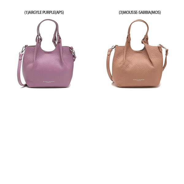 GIANNI CHIARINI（ジャンニ キアリーニ） ハンドバッグ ショルダー