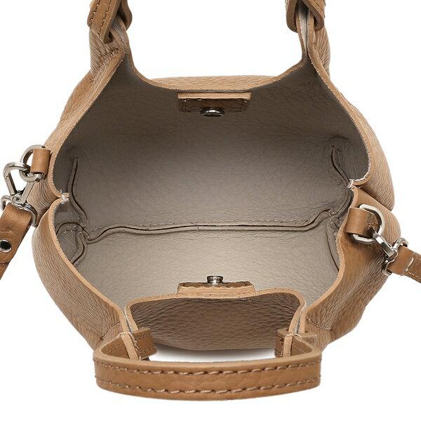 GIANNI CHIARINI ジャンニキアリーニ ハンドバッグ ショルダー