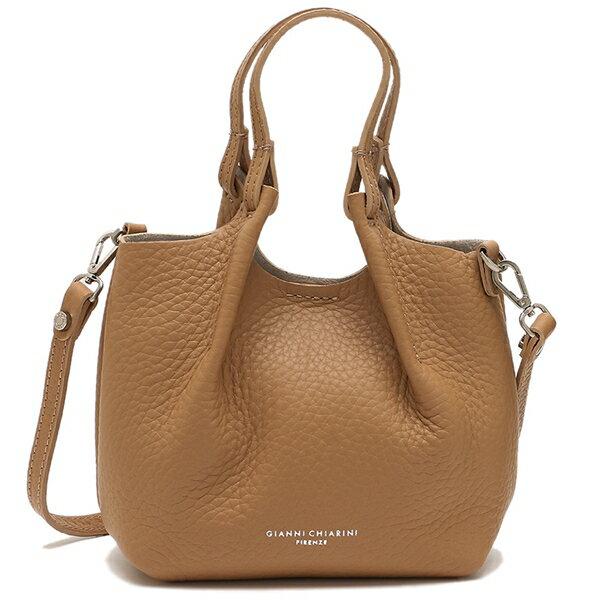 ジャンニ　キャリアーニ　ショルダーバッグ GIANNI CHIARINI（ジャンニ キアリーニ） ハンドバッグ ショルダー