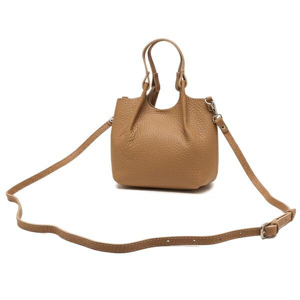 GIANNI CHIARINI（ジャンニ キアリーニ） ハンドバッグ ショルダー