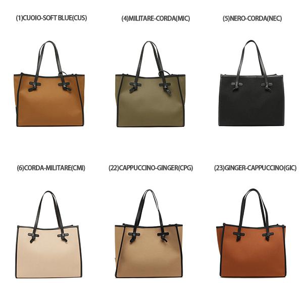 GIANNI CHIARINI MILITARE CORDA マザーズバッグ GIANNI CHIARINI ジャンニキアリーニ トートバッグ マルチェッラ