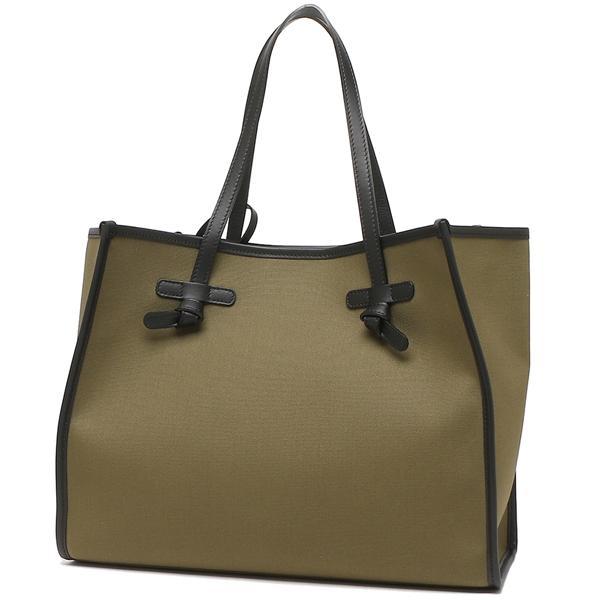 GIANNI CHIARINI（ジャンニ キアリーニ） トートバッグ マルチェッラ M