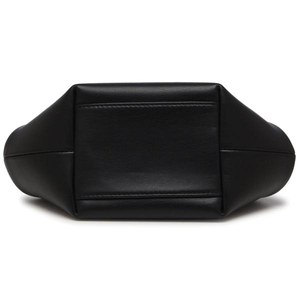 ガニー ハンドバッグ ショルダーバッグ 2WAY ブラック レディース GANNI A6946 099の画像