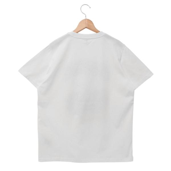 GANNI フラワープリント Tシャツ GANNI Relaxed Flower T-Shirt | endource