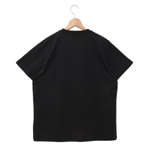 GANNI Tシャツ カットソー T4292 GANNI ガニー Tシャツ カットソー さくらんぼ チェリー プリント