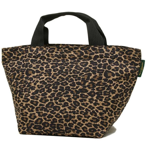 Herve Chapelier エルベシャプリエ 1027F TOTE BAG NYLON IMPRIME 