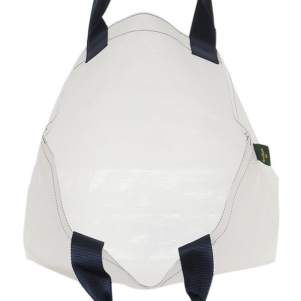 Herve Chapelier（エルベシャプリエ） トートバッグ 2012PP マルシェ