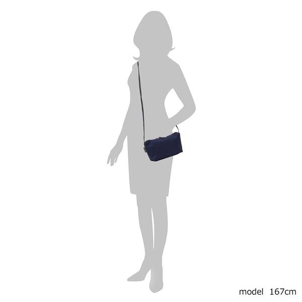 Herve Chapelier（エルベシャプリエ） ショルダーバッグ 2884N