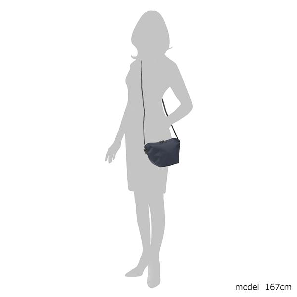 Herve Chapelier エルベシャプリエ ショルダーバッグ Sサイズ Herve Chapelier エルベシャプリエ ショルダーバッグ Sサイズ