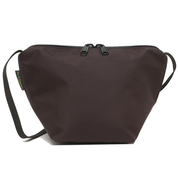 美品 エルベシャプリエ ナクル ポシェット 2885C 舟形ショルダーバッグ Herve Chapelier エルベシャプリエ ショルダーバッグ レディース