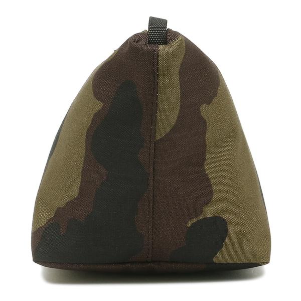 Herve Chapelierエルベシャプリエ　2885W 迷彩ポシェット エルベシャプリエ Herve Chapelier 2885W カモフラージュ