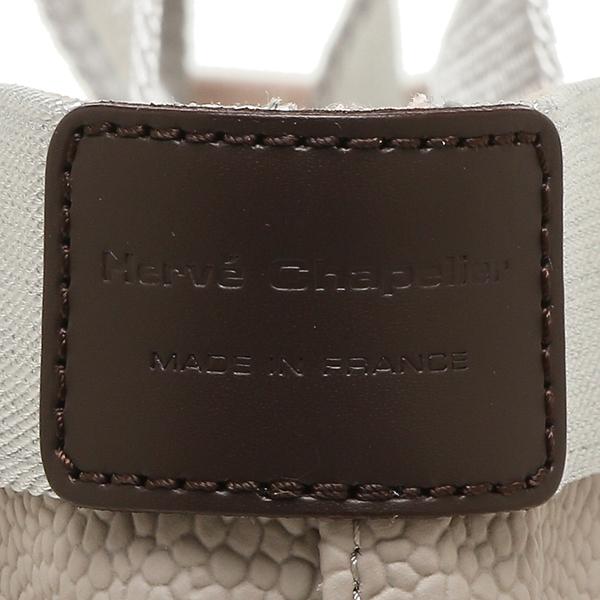 Herve Chapelier（エルベシャプリエ） トートバッグ 705GP リュクス