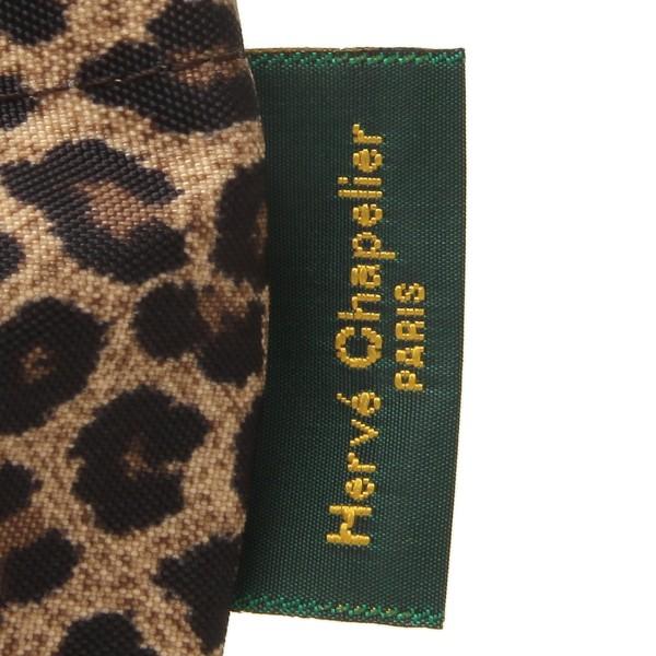 Herve Chapelier（エルベシャプリエ） トートバッグ 925F ナイロン 舟