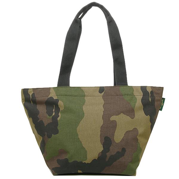 Herve Chapelier エルベシャプリエ トートバッグ 925W ナイロン 舟型 L