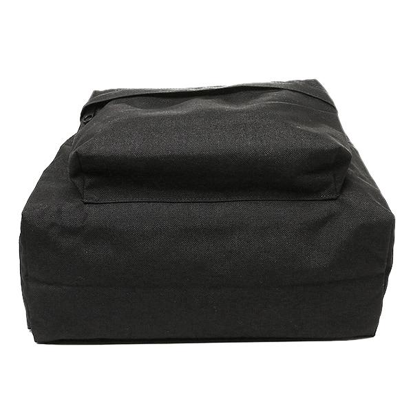 herve chapelier 946c ブラックリュック エルベシャプリエ Herve Chapelier 946Cコーデュラナイロン