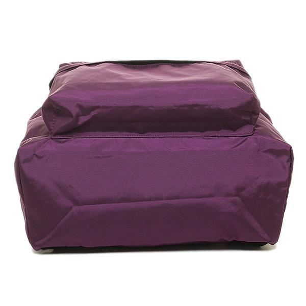 美品　Herve Chapelier 978N デイパック　紫 楽天市場】エルベシャプリエ リュックサック Herve Chapelier
