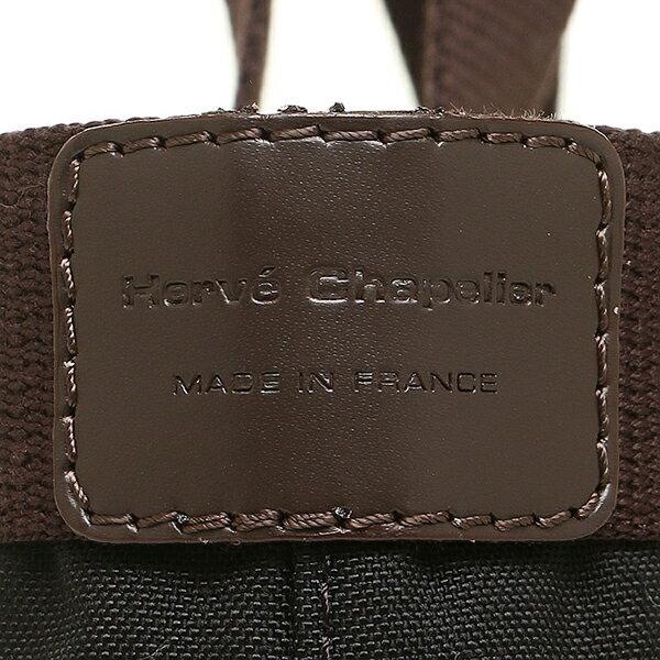 Herve Chapelier（エルベシャプリエ） トートバッグ 704C コーデュラ