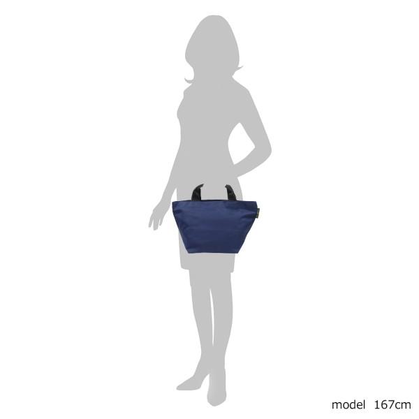 Herve Chapelier（エルベシャプリエ） トートバッグ 1027N ナイロン 舟