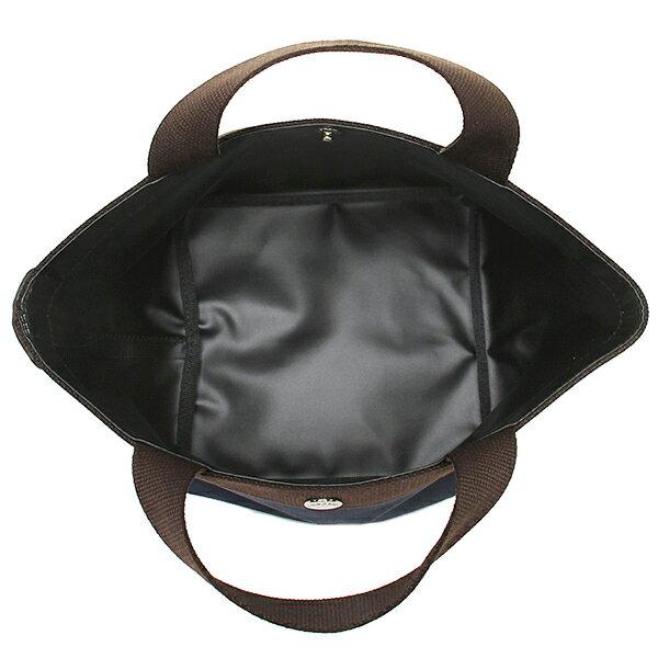 Herve Chapelier（エルベシャプリエ） トートバッグ 701C コーデュラ