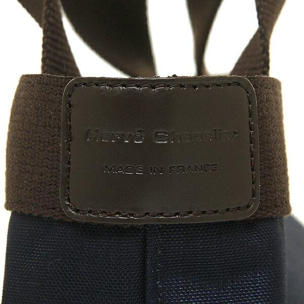 Herve Chapelier（エルベシャプリエ） トートバッグ 701C コーデュラ