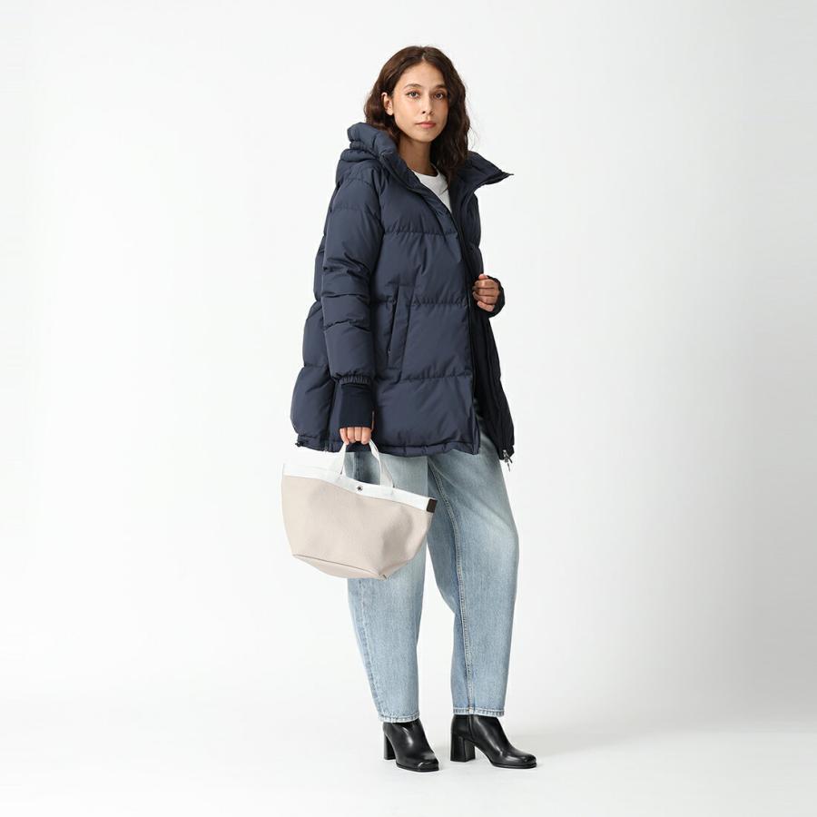 あみや 美品 エルベシャプリエ トートバッグ 707GPノワール エルベシャプリエ Herve Chapelier 707GP (リュクス舟型トートM