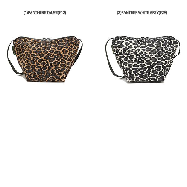 Herve Chapelier（エルベシャプリエ） ショルダーバッグ 2885F