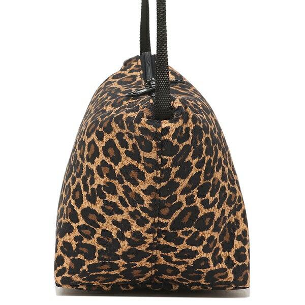 美品 エルベシャプリエ ナイロンポーチ お洒落 ショルダーバッグ ブラック Herve Chapelier（エルベシャプリエ） バッグ ショルダーバッグ NYLON