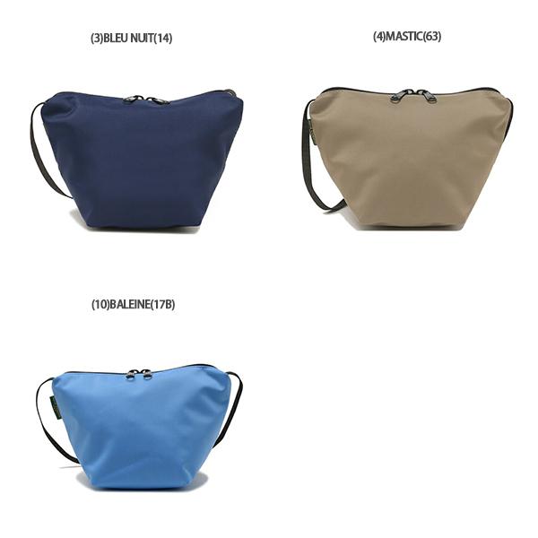 Herve Chapelier（エルベシャプリエ） ショルダーバッグ 2885N