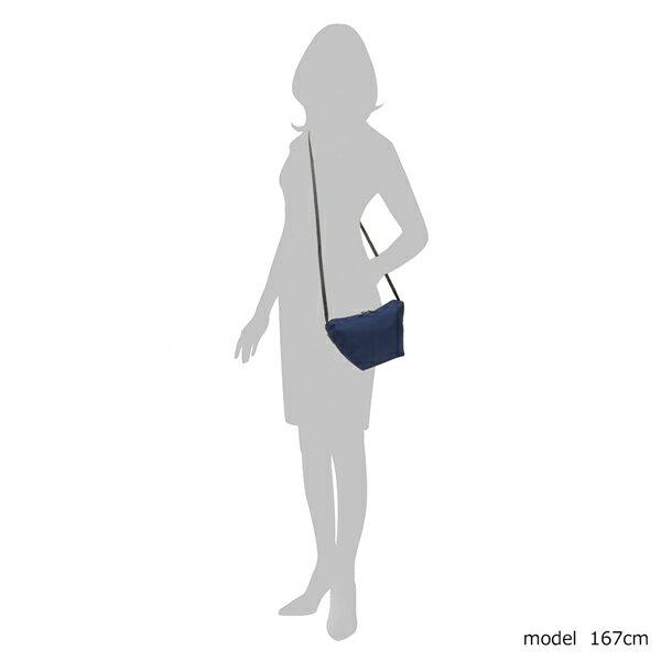 Herve Chapelier（エルベシャプリエ） ショルダーバッグ 2885N