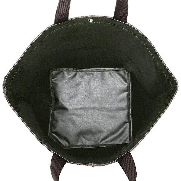 Herve Chapelier（エルベシャプリエ） トートバッグ 725C コーデュラ