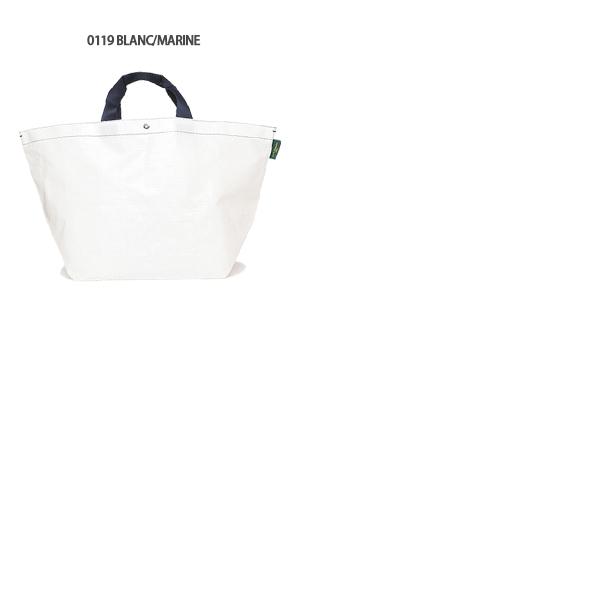 Herve Chapelier（エルベシャプリエ） トートバッグ 2013PP ビーチ