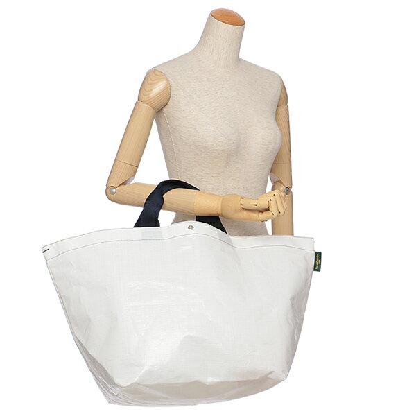 Herve Chapelier白トートバッグ昨年夏購入　中古美品エルベシャプリエ 楽天市場】エルベシャプリエ 中古（カラーホワイト）（トートバッグ