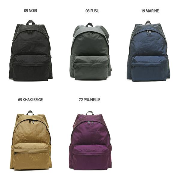Herve Chapelier エルベシャプリエ リュックサック バックパック Herve Chapelier エルベシャプリエ リュックサック バックパック