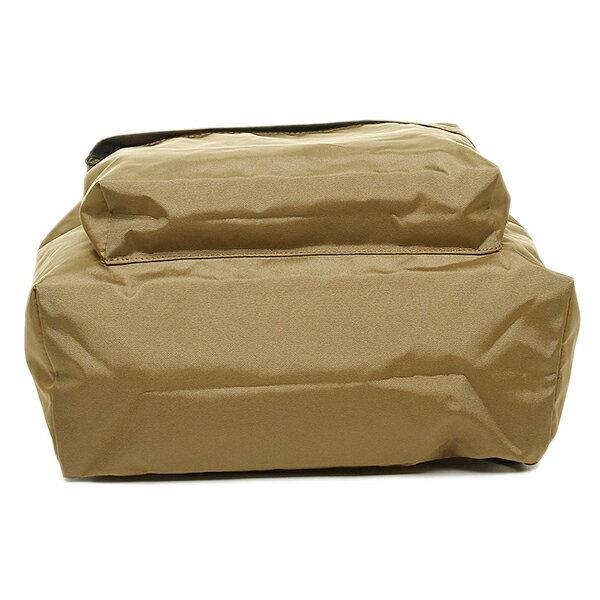 【国内正規品】エルベシャプリエ　リュック　デイパック　978N　カーキベージュ 978N(ナイロンデイパックMLサイズ) | ショップニュース | VIORO