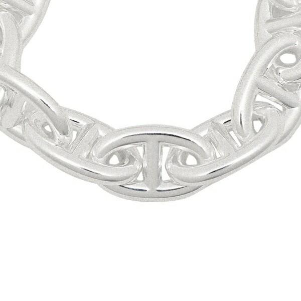 エルメス　ブレスレット　バングル HERMES（エルメス） バングル シェーヌ ダンクル アンシェネ MM HERMES