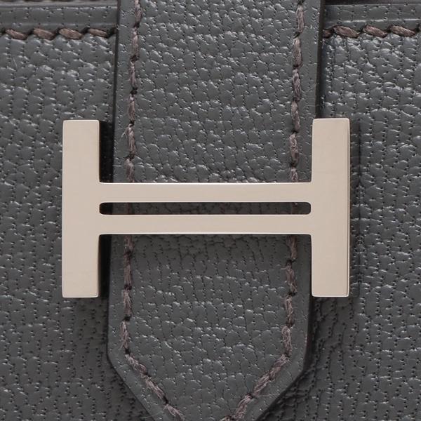 HERMES（エルメス） 長財布 ベアンスフレ シェーヴルミゾール K刻印
