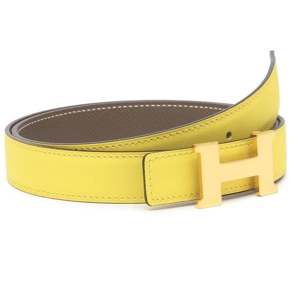 HERMES エルメス ベルト コンスタンスベルト 24mm リバーシブル HERMES エルメス ベルト コンスタンスベルト 24mm リバーシブル