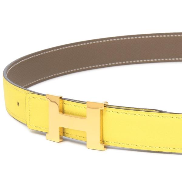 HERMES（エルメス） ベルト コンスタンスベルト 24mm リバーシブル