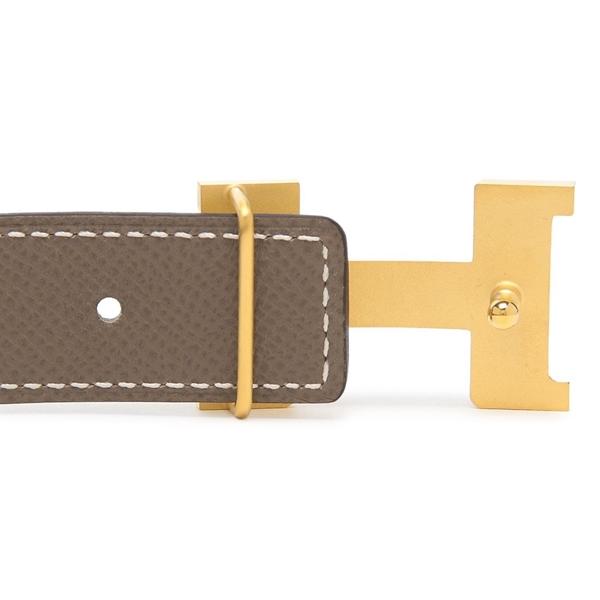 HERMES（エルメス） ベルト コンスタンスベルト 24mm リバーシブル