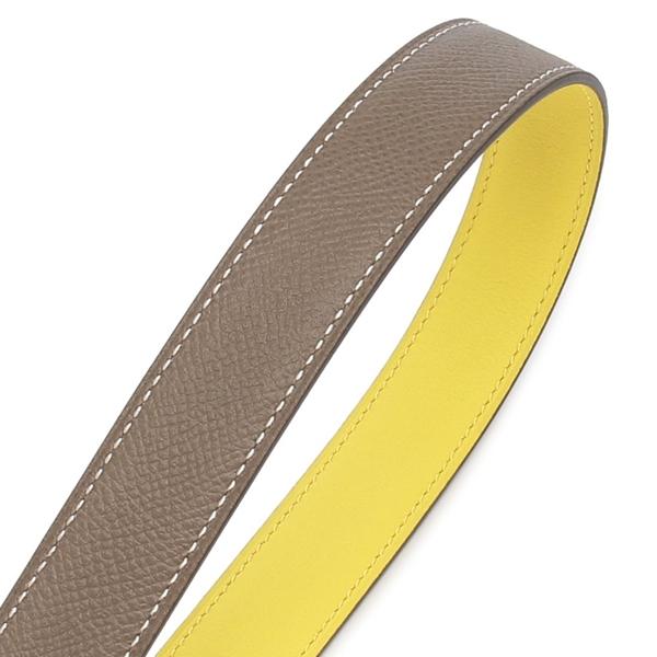 HERMES（エルメス） ベルト コンスタンスベルト 24mm リバーシブル
