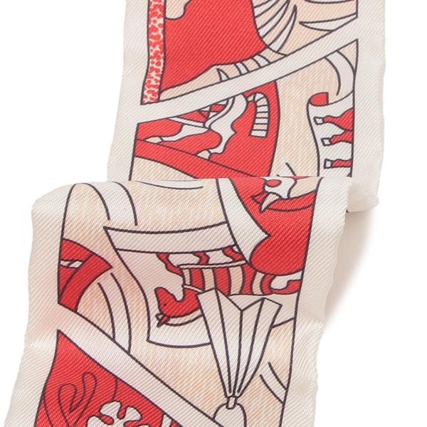 HERMES エルメス スカーフ バンダナ ツイリー マルチカラー HERMES エルメス スカーフ バンダナ ツイリー マルチカラー