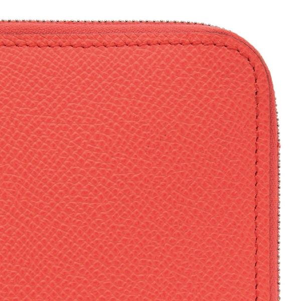 HERMES エルメス 長財布 シルクインロング ローズテキサス HERMES エルメス 長財布 シルクインロング ローズテキサス